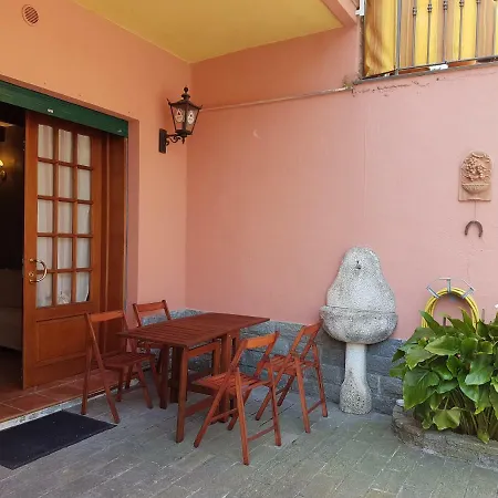 Casa Del Glicine *
