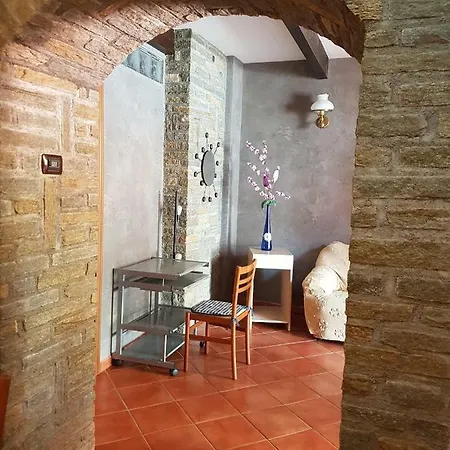 Casa Del Glicine *