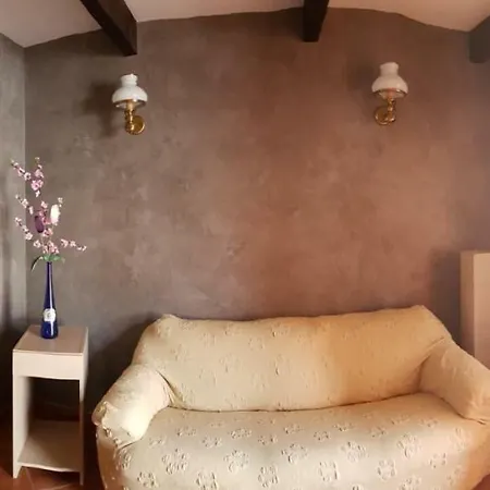 Casa Del Glicine Apartamento