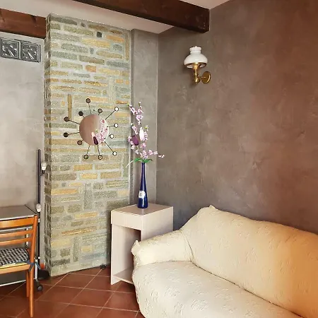 Casa Del Glicine Soldano
