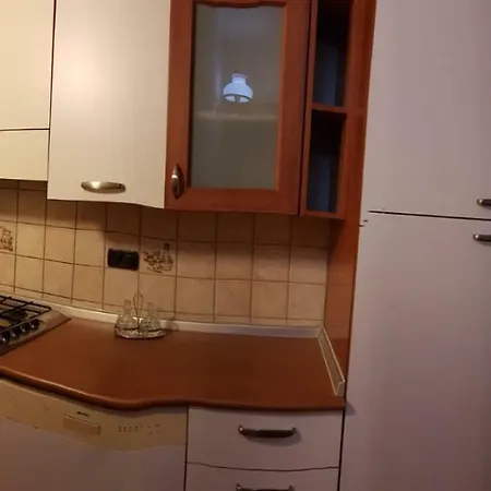 Apartamento Casa Del Glicine