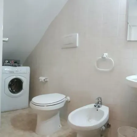 Apartamento Casa Del Glicine