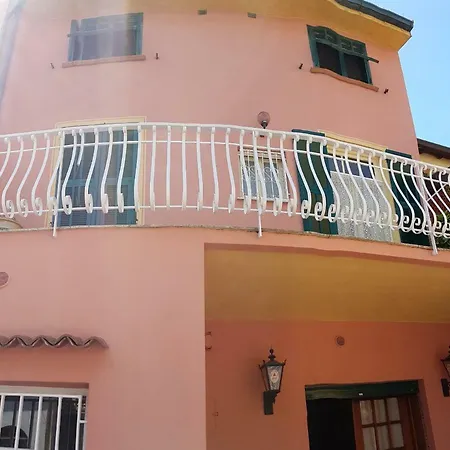 Casa Del Glicine *