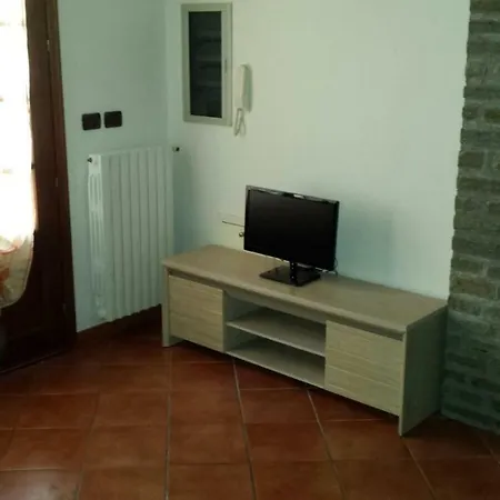 Casa Del Glicine Apartamento *