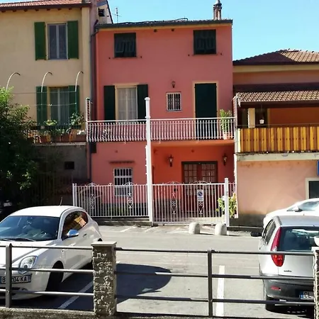 Casa Del Glicine *