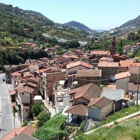 Casa Del Glicine Apartamento