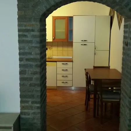 Casa Del Glicine Apartamento *